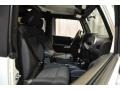 2012 Bright White Jeep Wrangler Sahara 4x4  photo #7