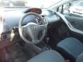Absolutely Red - Yaris 3 Door Liftback Photo No. 8
