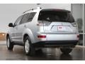 Cool Silver Metallic - Outlander ES Photo No. 5