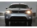 Cool Silver Metallic - Outlander ES Photo No. 8