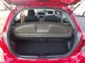 Absolutely Red - Yaris 3 Door Liftback Photo No. 11