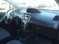 Absolutely Red - Yaris 3 Door Liftback Photo No. 12