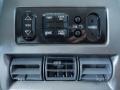 Gray Controls Photo for 2006 Buick Rendezvous #83393392