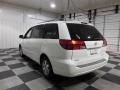 2004 Natural White Toyota Sienna LE  photo #5