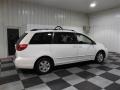 2004 Natural White Toyota Sienna LE  photo #7