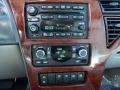 Gray Controls Photo for 2006 Buick Rendezvous #83393554