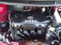 Absolutely Red - Yaris 3 Door Liftback Photo No. 23
