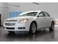 Summit White - Malibu LTZ Photo No. 3
