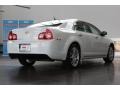 Summit White - Malibu LTZ Photo No. 4