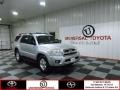 Titanium Metallic - 4Runner SR5 Photo No. 1