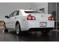 Summit White - Malibu LTZ Photo No. 5