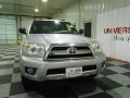 Titanium Metallic - 4Runner SR5 Photo No. 2