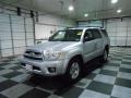 Titanium Metallic - 4Runner SR5 Photo No. 3