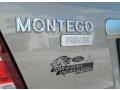 2005 Light French Silk Metallic Mercury Montego Premier  photo #9