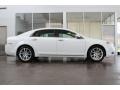 Summit White - Malibu LTZ Photo No. 7