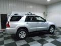 Titanium Metallic - 4Runner SR5 Photo No. 7