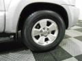 Titanium Metallic - 4Runner SR5 Photo No. 8