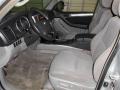 Titanium Metallic - 4Runner SR5 Photo No. 10