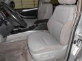 Titanium Metallic - 4Runner SR5 Photo No. 11