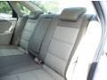 2005 Mercury Montego Pebble Interior Rear Seat Photo