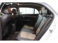 Cocoa/Cashmere Rear Seat Photo for 2011 Chevrolet Malibu #83394319
