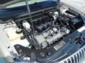  2005 Montego Premier 3.0 Liter DOHC 24-Valve V6 Engine