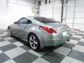 Silver Alloy Metallic - 350Z Touring Coupe Photo No. 5