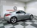 Silver Alloy Metallic - 350Z Touring Coupe Photo No. 7