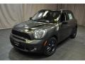 Royal Gray Metallic - Cooper S Countryman Photo No. 1