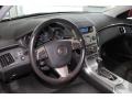 Ebony Dashboard Photo for 2008 Cadillac CTS #83394877