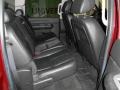 2008 Deep Ruby Metallic Chevrolet Silverado 1500 LT Crew Cab 4x4  photo #20