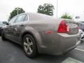 Mocha Steel Metallic - Malibu LT Photo No. 2