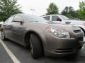 Mocha Steel Metallic - Malibu LT Photo No. 4