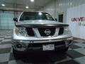 2005 Radiant Silver Metallic Nissan Frontier Nismo King Cab  photo #2