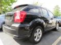 Black - Caliber SXT Photo No. 3