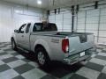 Radiant Silver Metallic - Frontier Nismo King Cab Photo No. 5