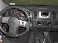Radiant Silver Metallic - Frontier Nismo King Cab Photo No. 13