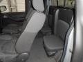 Radiant Silver Metallic - Frontier Nismo King Cab Photo No. 18