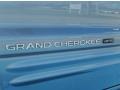 Silverstone Metallic - Grand Cherokee Limited Photo No. 9