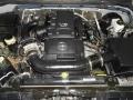 Radiant Silver Metallic - Frontier Nismo King Cab Photo No. 20