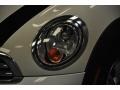 Pepper White - Cooper Hardtop Photo No. 2