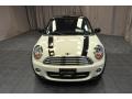 Pepper White - Cooper Hardtop Photo No. 3