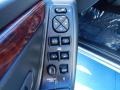 Controls of 2002 Grand Cherokee Limited