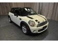 Pepper White - Cooper Hardtop Photo No. 4