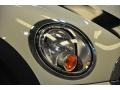 Pepper White - Cooper Hardtop Photo No. 5
