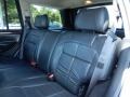 Dark Slate Gray Rear Seat Photo for 2002 Jeep Grand Cherokee #83396188