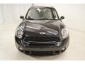 Absolute Black - Cooper S Countryman Photo No. 4