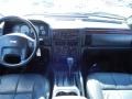 Dark Slate Gray Dashboard Photo for 2002 Jeep Grand Cherokee #83396293