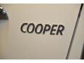Pepper White - Cooper Hardtop Photo No. 15