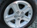 Brilliant Black Crystal Pearl - Dakota Big Horn Crew Cab Photo No. 15